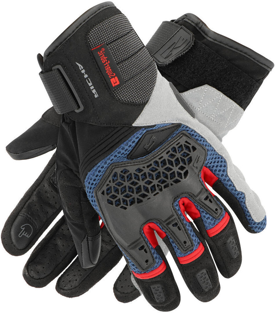 Richa Bogota Motorcycle Gloves