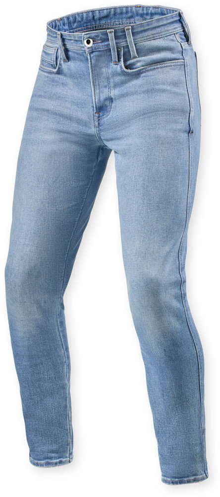 Revit Piston 3 Skinny Motorcycle Jeans