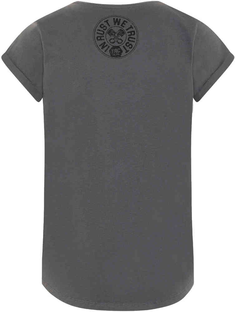 Rokker Trust Ladies T-Shirt