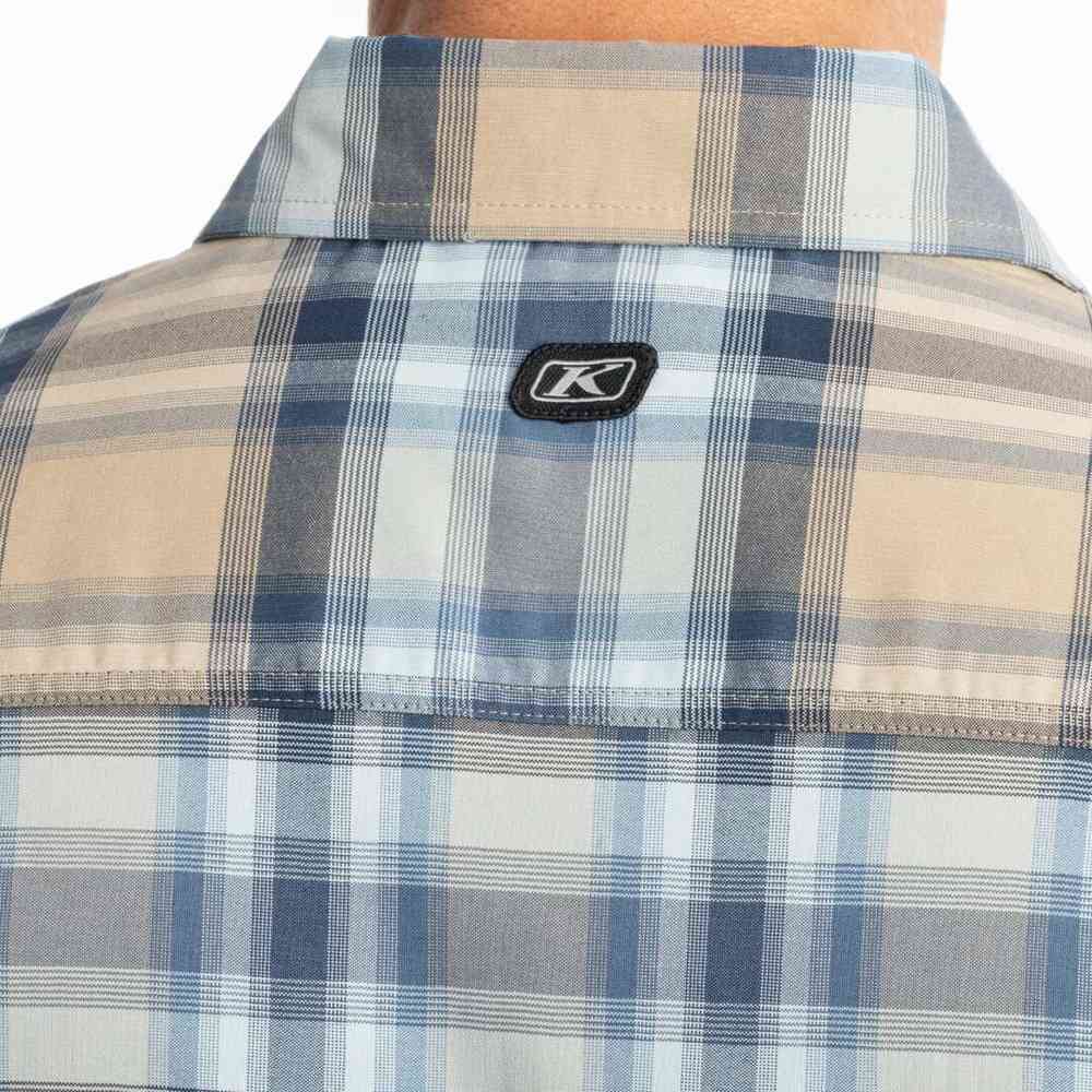 Klim Nero Stretch Shirt