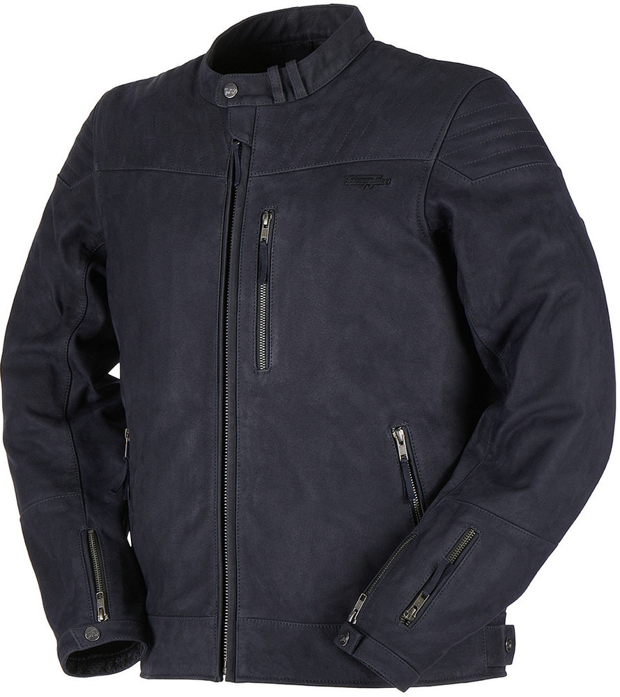 Furygan Clint Evo Motorcycle Leather Jacket