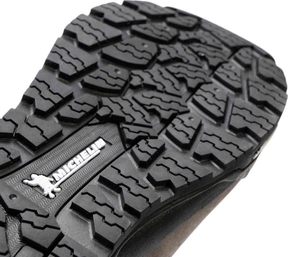 Stylmartin Zed Air Motorcycle Shoes