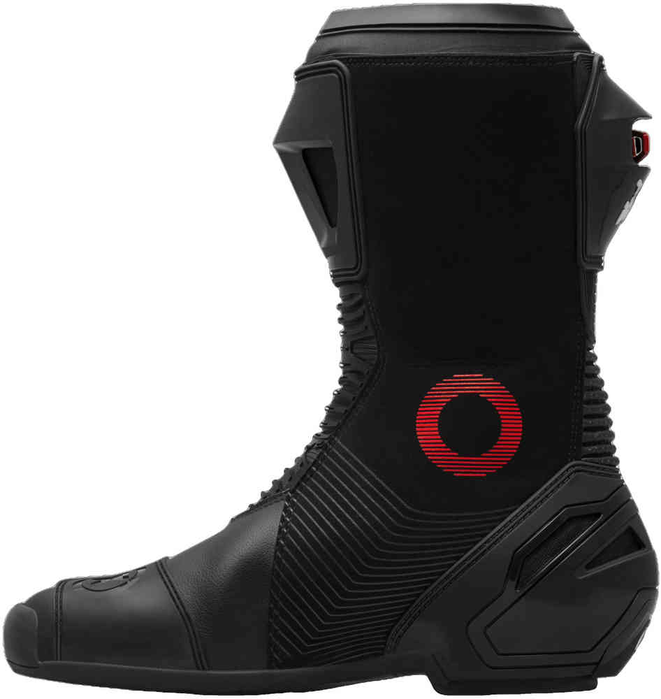 XPD XP9-S Motorcycle Boots