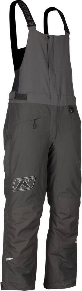 Klim Klimate 2022 Snowmobile Bib Pants