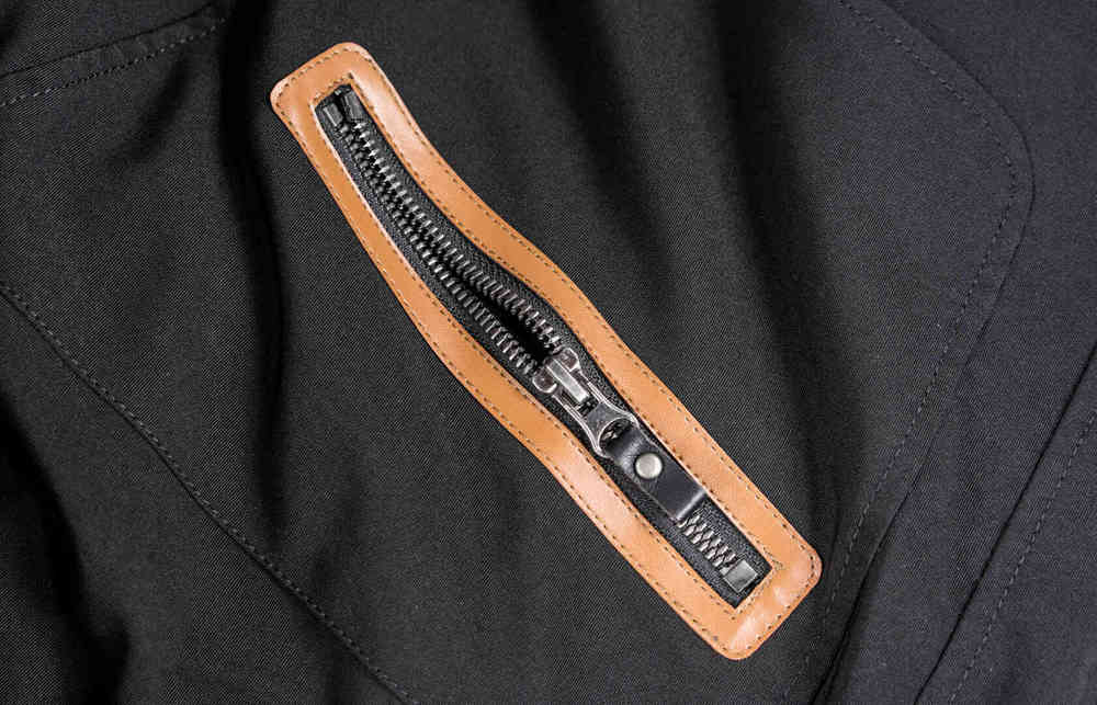 LS2 Bullet waterproof Motorcycle Textile Jacket