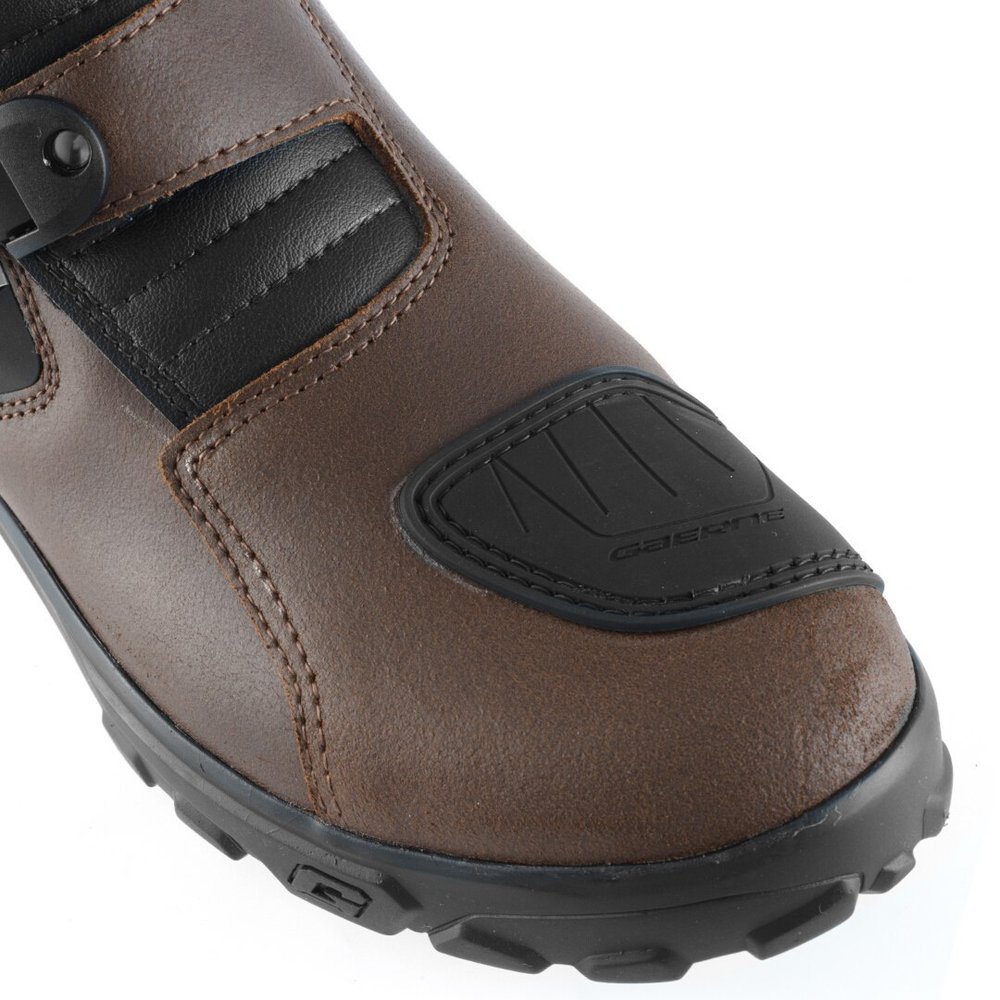 Gaerne Adventure Aquatech waterproof Motorcycle Boots