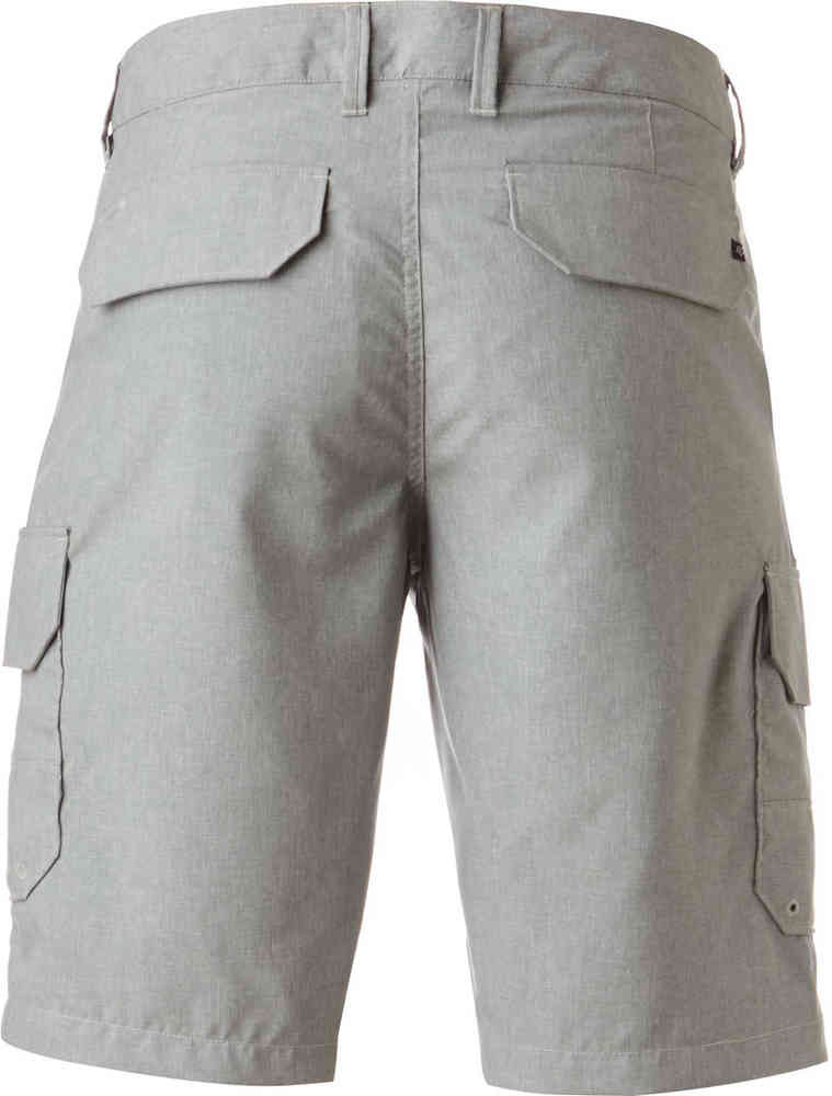 Fox Slambozo Tech Shorts 2017