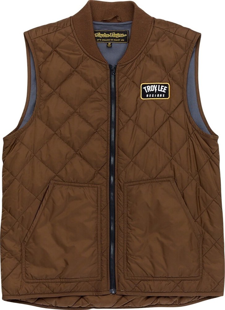Troy Lee Designs Ruckus Ride Vest