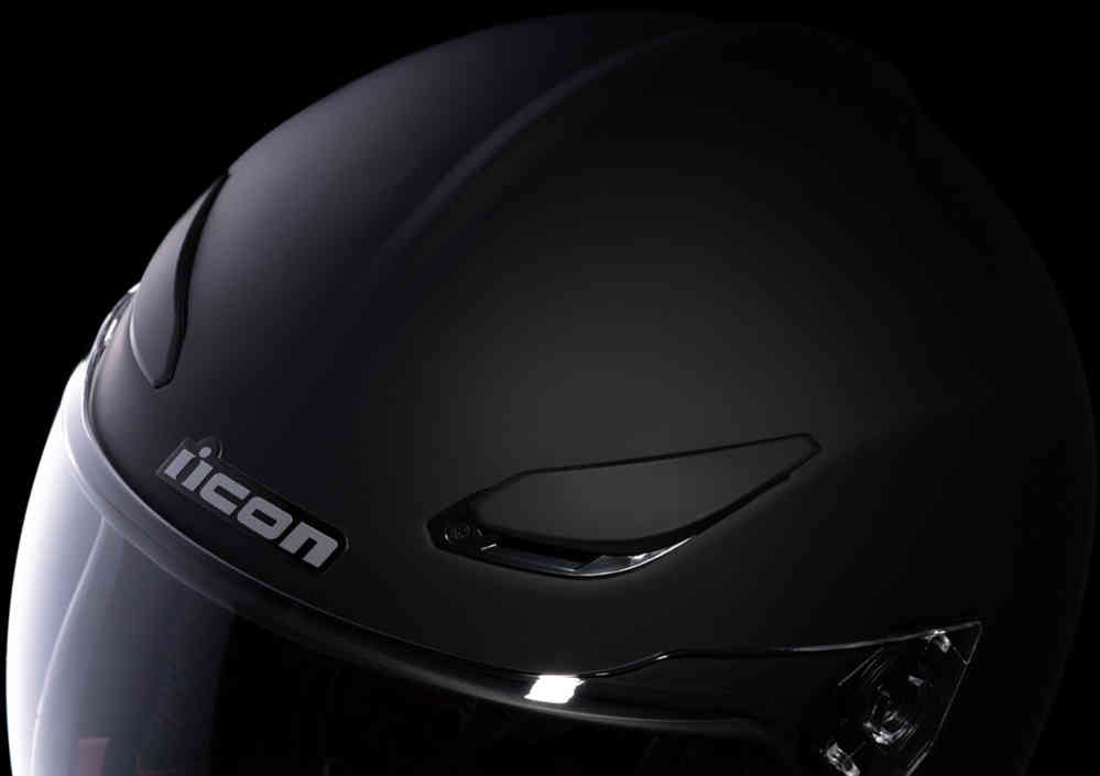 Icon Domain Rubatone Helmet