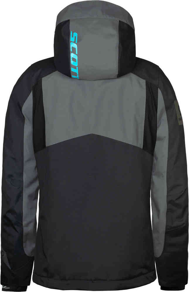 Scott XT Shell Ladies Snowmobile Jacket