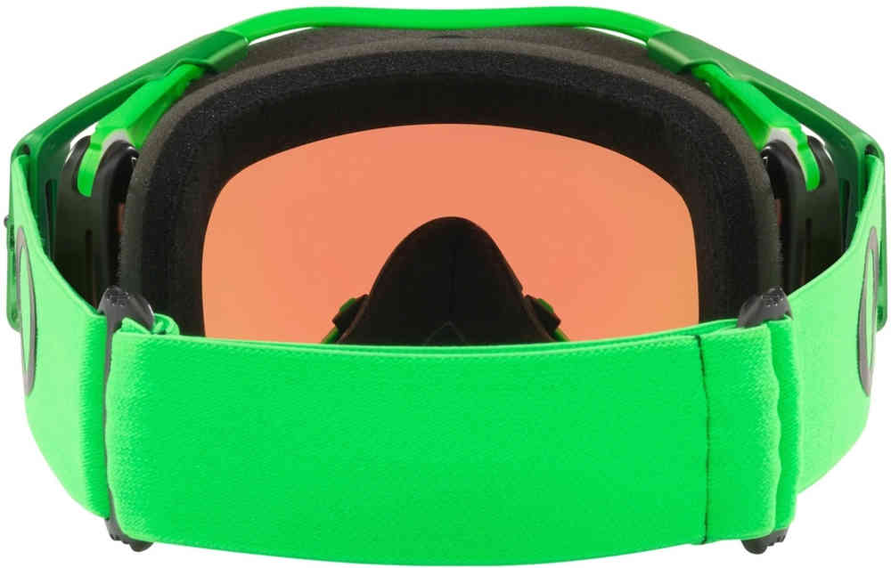 Oakley Airbrake Prizm Motocross Goggles