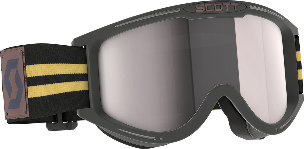 Scott 89X Era Motocross Goggles