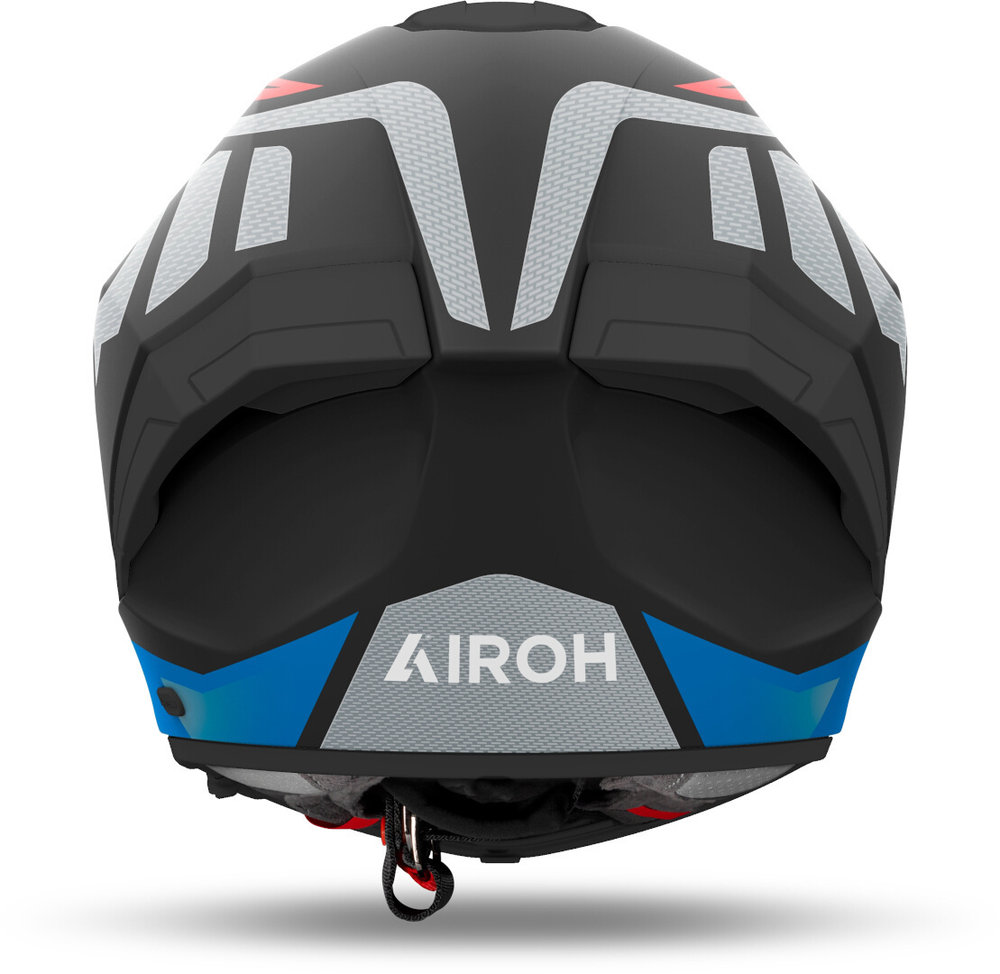 Airoh Matryx Rider Helmet
