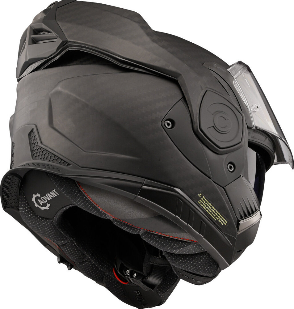 LS2 FF901 Advant X Carbon Helmet