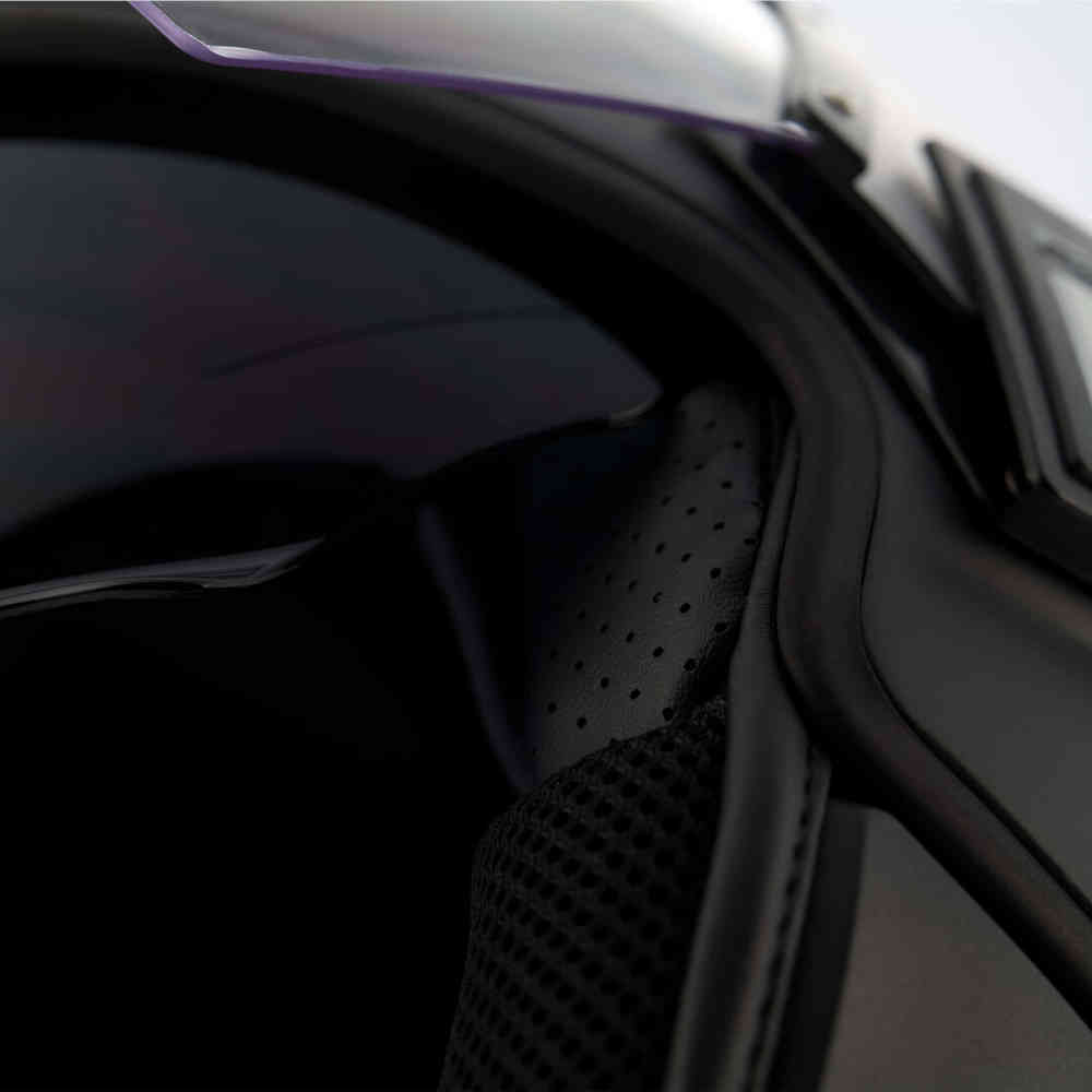 Blauer BET Monochrome Jet Helmet