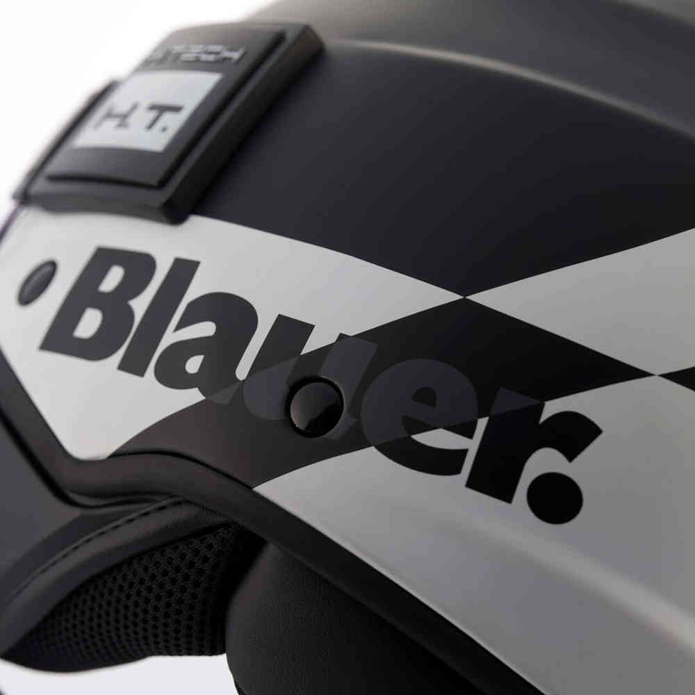Blauer BET HT Jet Helmet