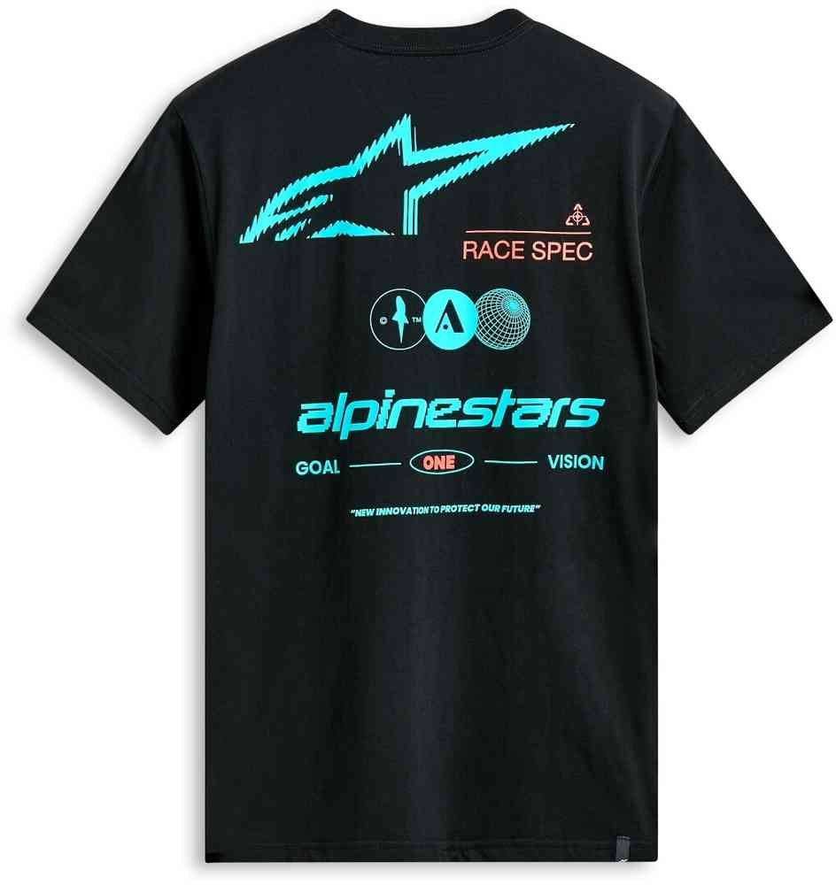 Alpinestars Asym T-Shirt
