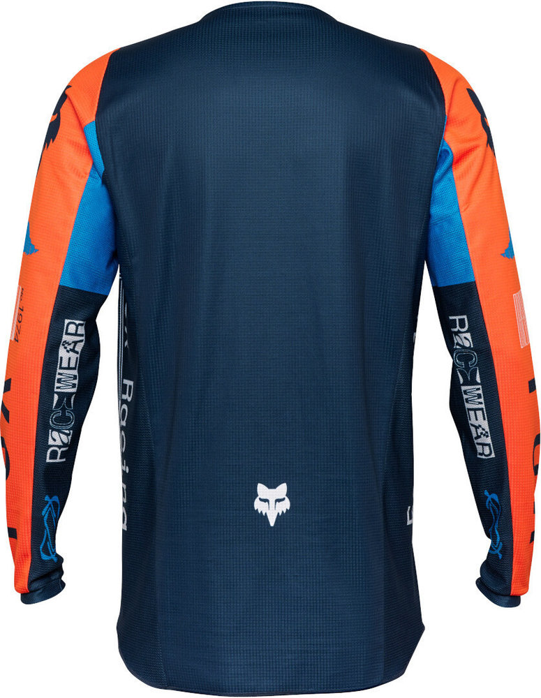 FOX 180 Race Spec Motocross Jersey