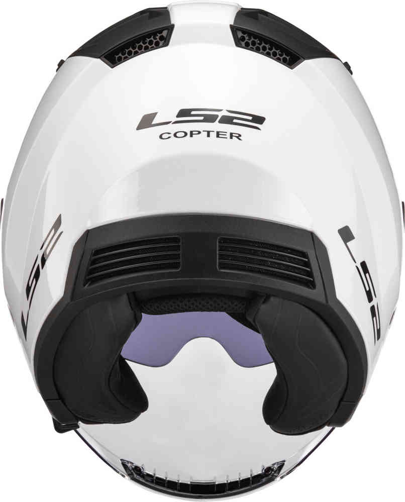 LS2 OF600 Copter II Jet Helmet