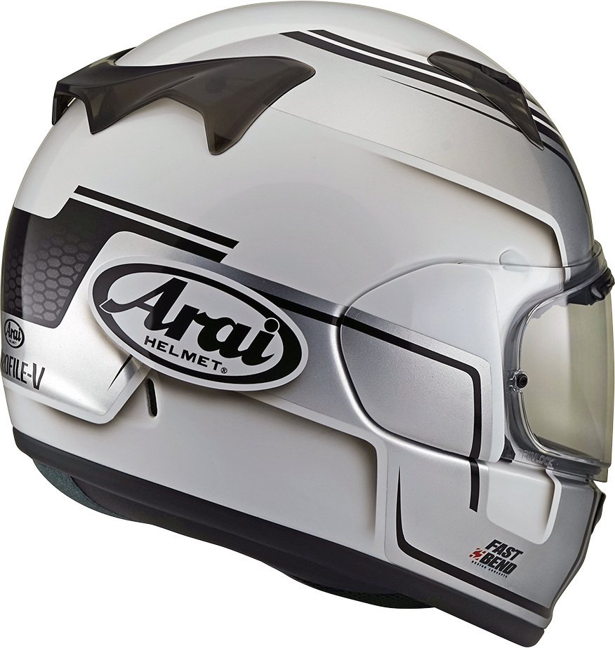 Arai Profile-V Bend Helmet