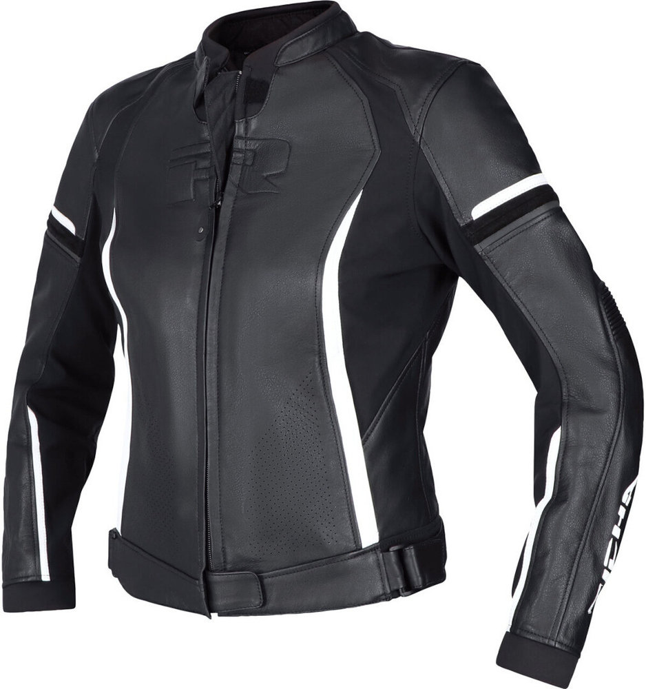 Richa Laura Ladies Motorcycle Leather Jacket