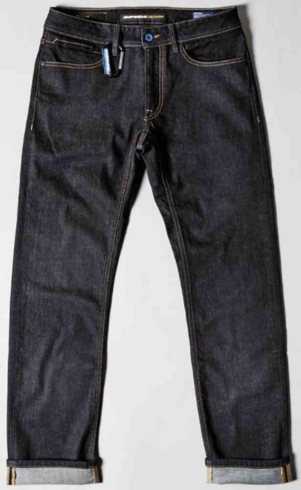 Spidi Denim Free Rider Slim Fit Motorcycle Jeans