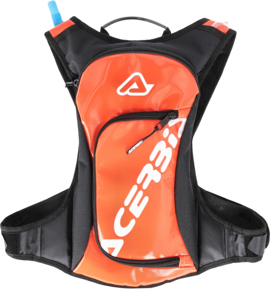 Acerbis Acqua Logo 5L Hydration Backpack