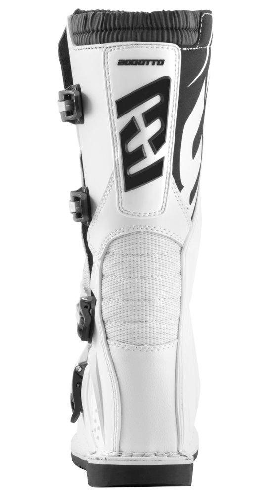 Bogotto MX-3 Motocross Boots