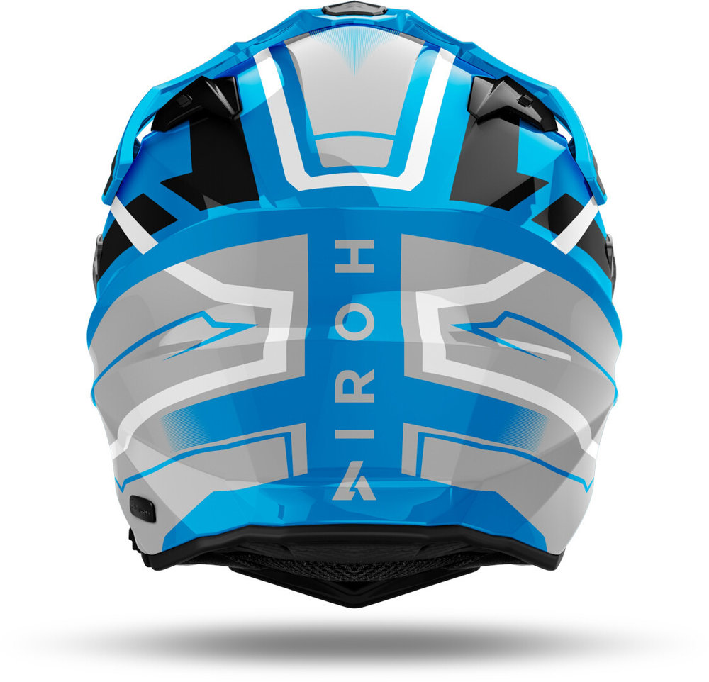 Airoh Commander 2 Mavick Motocross Helmet