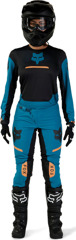 FOX Flexair Optical Ladies Motocross Pants