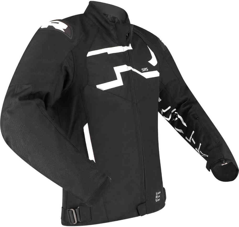 Richa Stradale Tex WP waterproof Motorcycle Textile Jacket