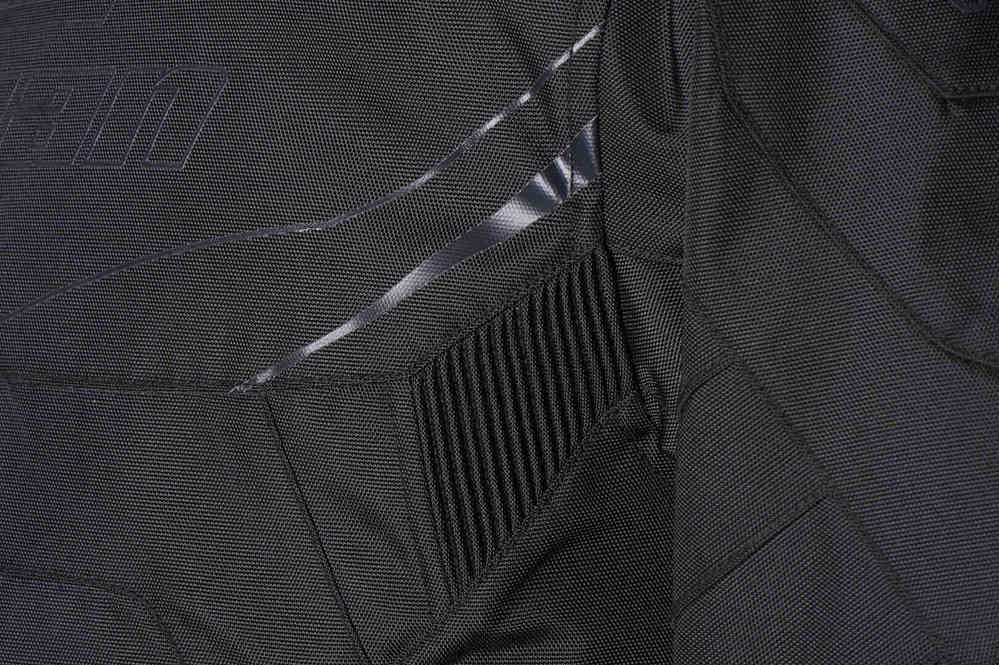 Furygan Korben Motorcycle Textile Jacket