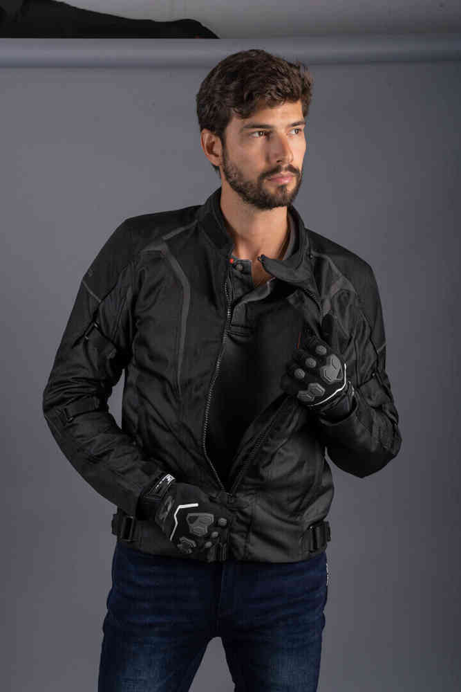 LS2 Sepang waterproof Motorcycle Textile Jacket