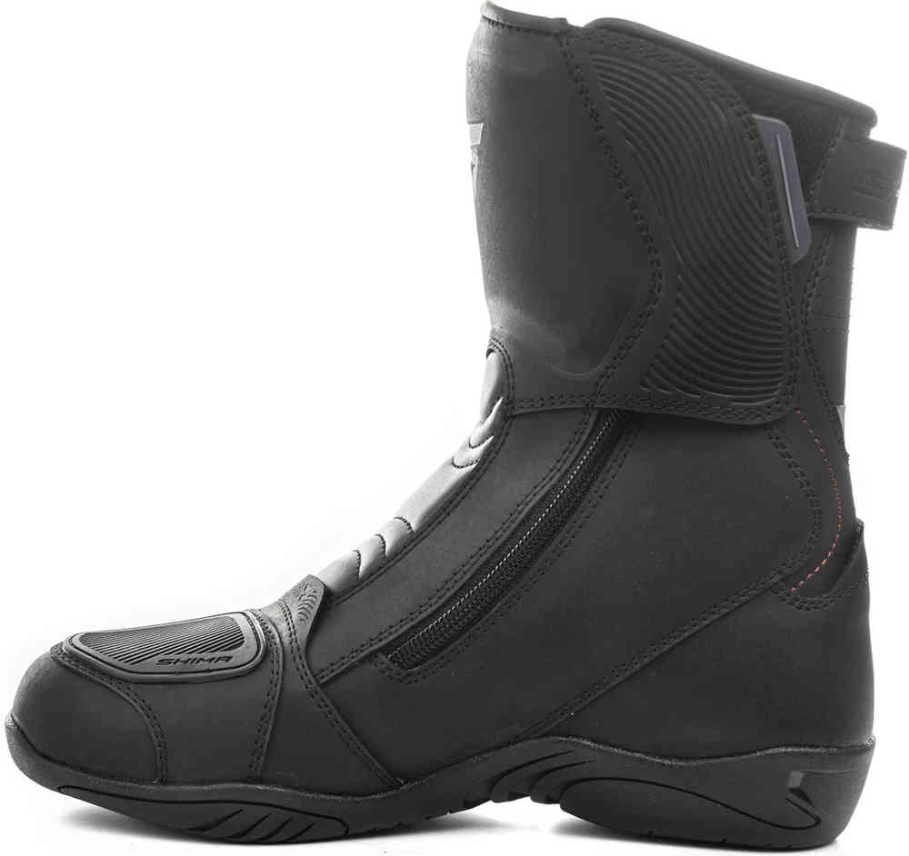 SHIMA Terra waterproof Ladies Motorcycle Boots