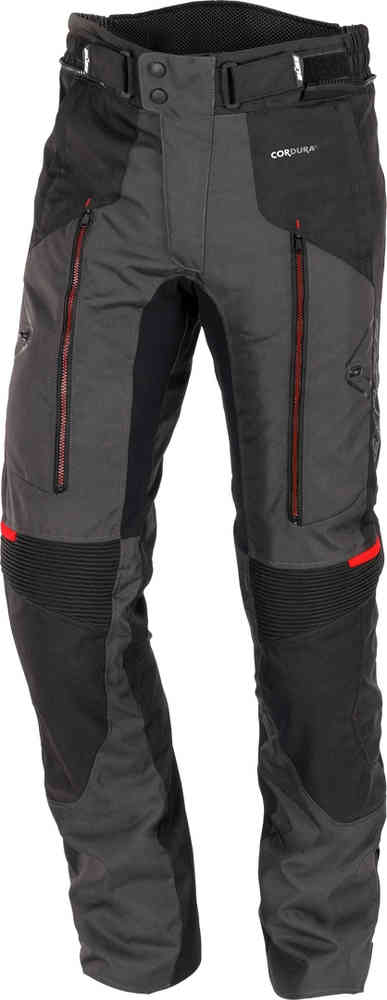 Büse Monterey Ladies waterproof Motorcycle Textile Pants