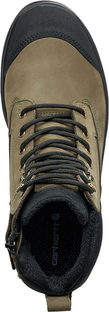 Carhartt Detroit 6’’ ZIP S3 Boots