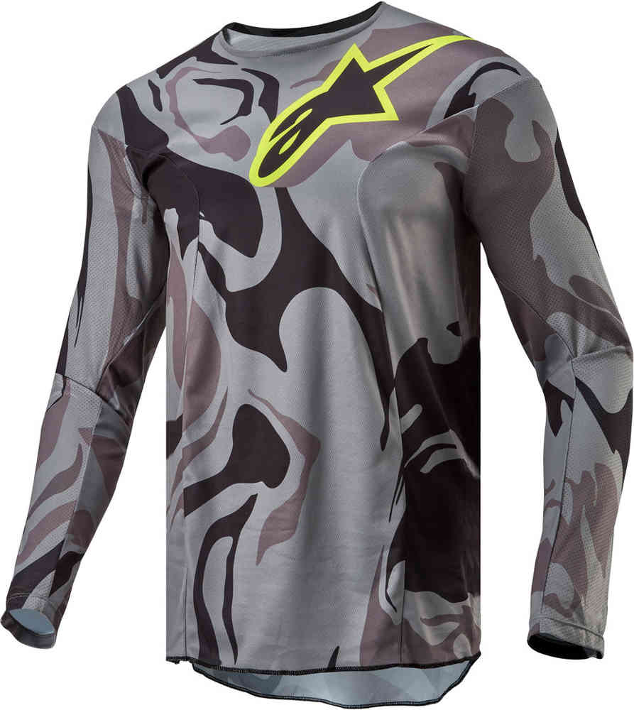Alpinestars Racer Tactical Motocross Jersey