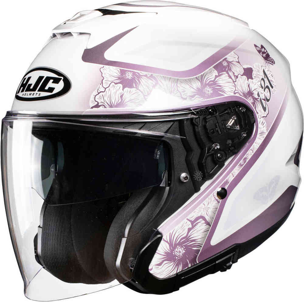 HJC i31 Iona Jet Helmet