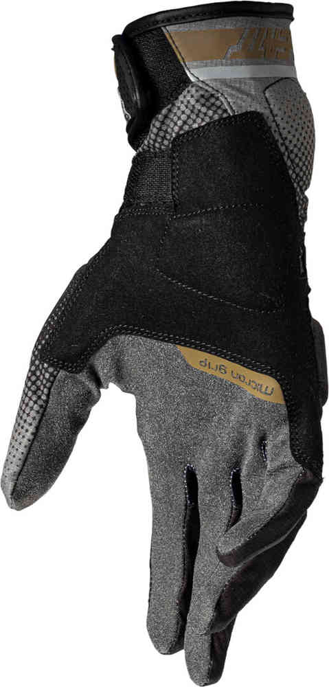 Leatt ADV X-Flow 5.5 Motorcycle Gloves