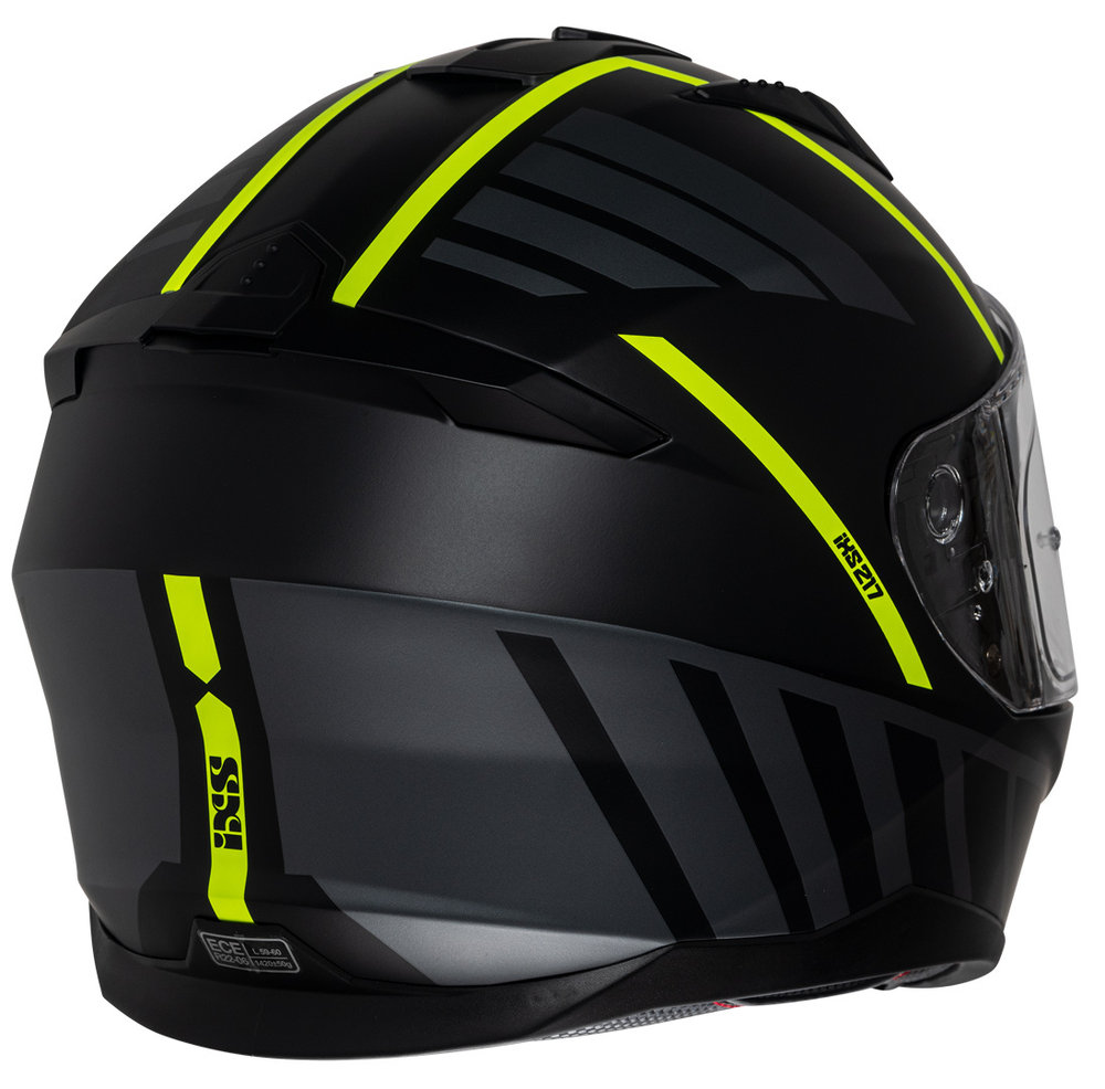 IXS iXS217 2.0 Helmet