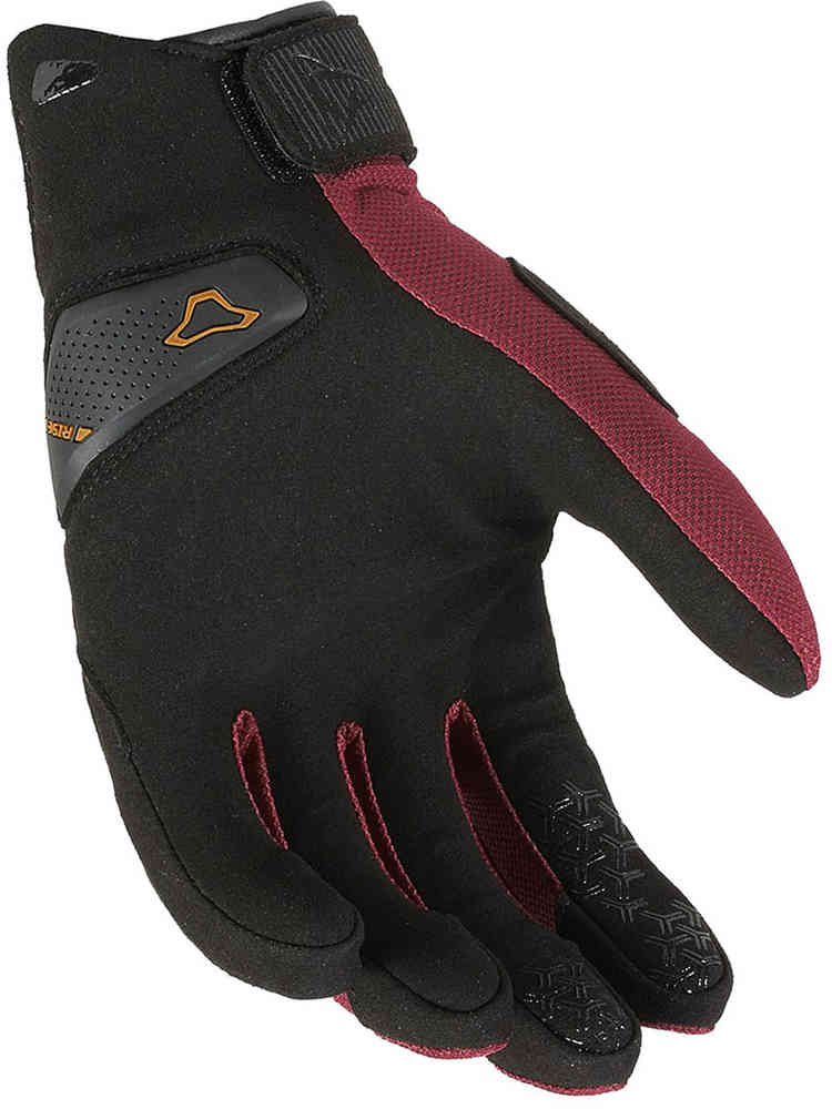 Macna Darko Ladies Motorcycle Gloves