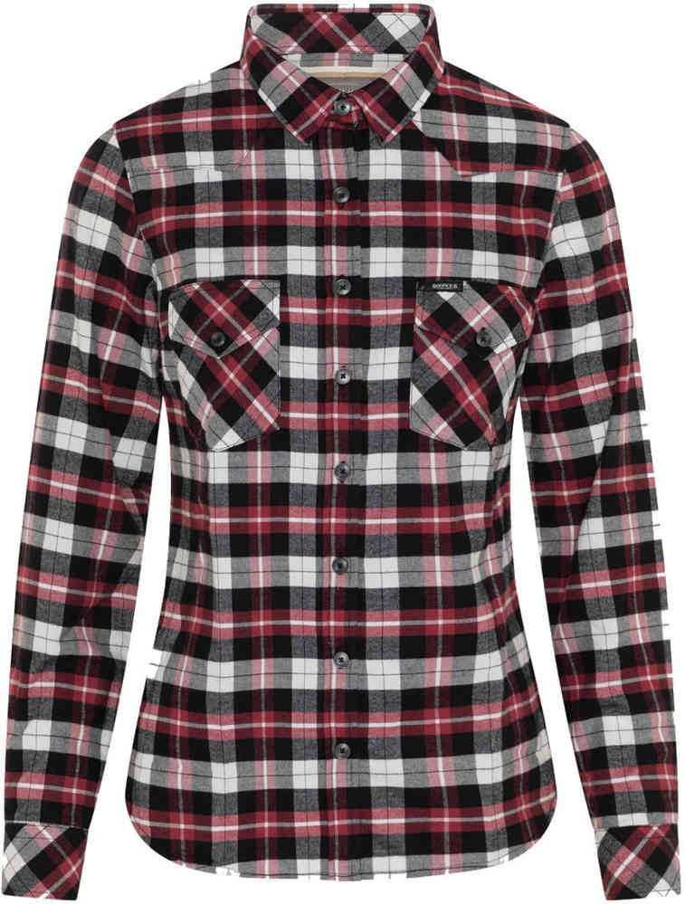 Rokkker Cleveland Ladies Shirt