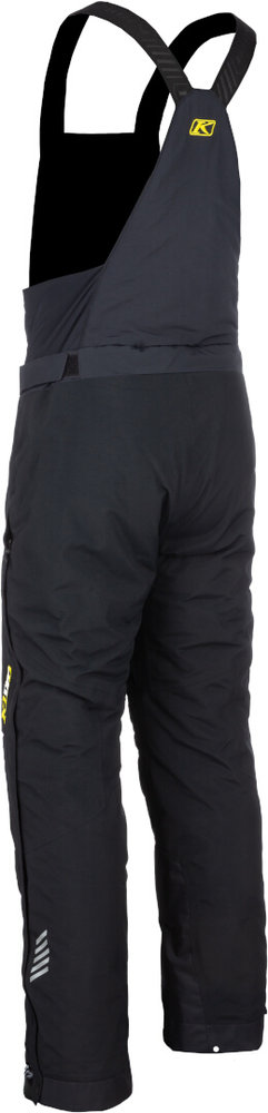 Klim Keweenaw 2025 waterproof Snowmobile Bib Pants