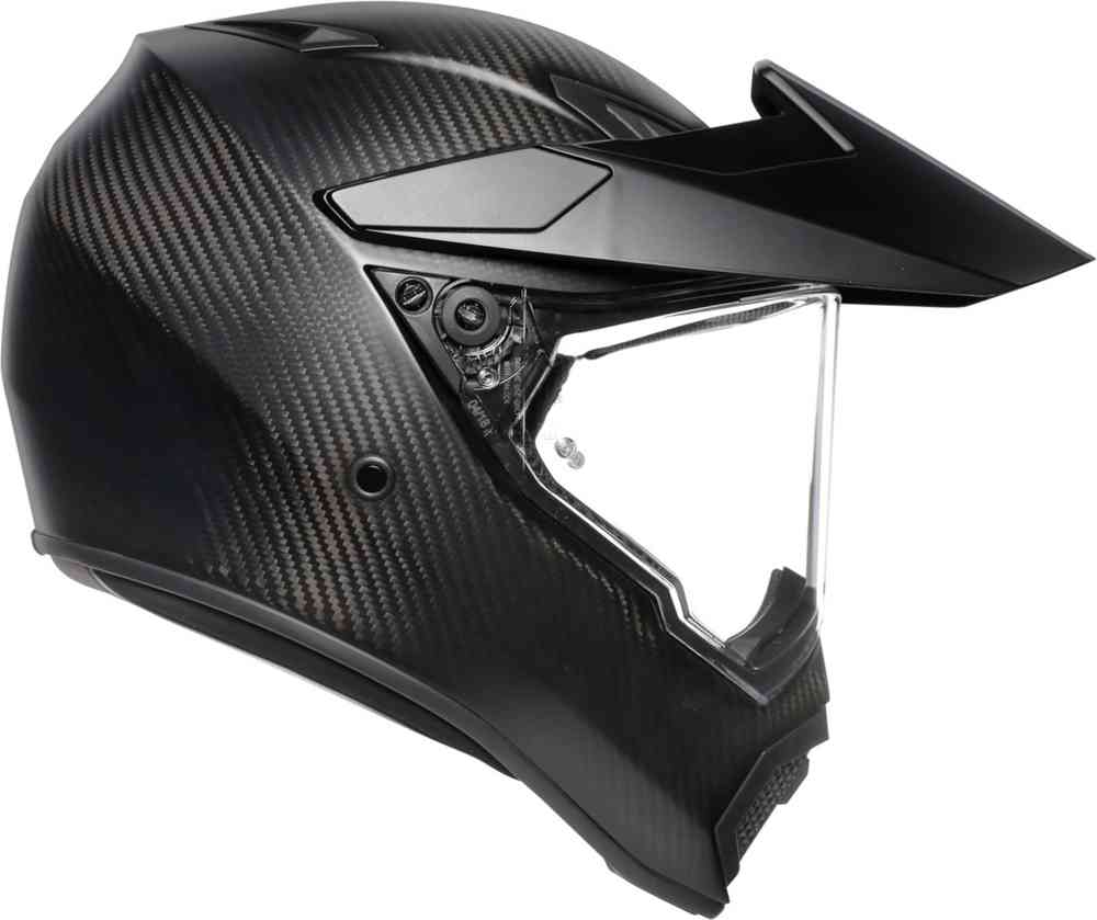 AGV AX-9 Carbon Helmet