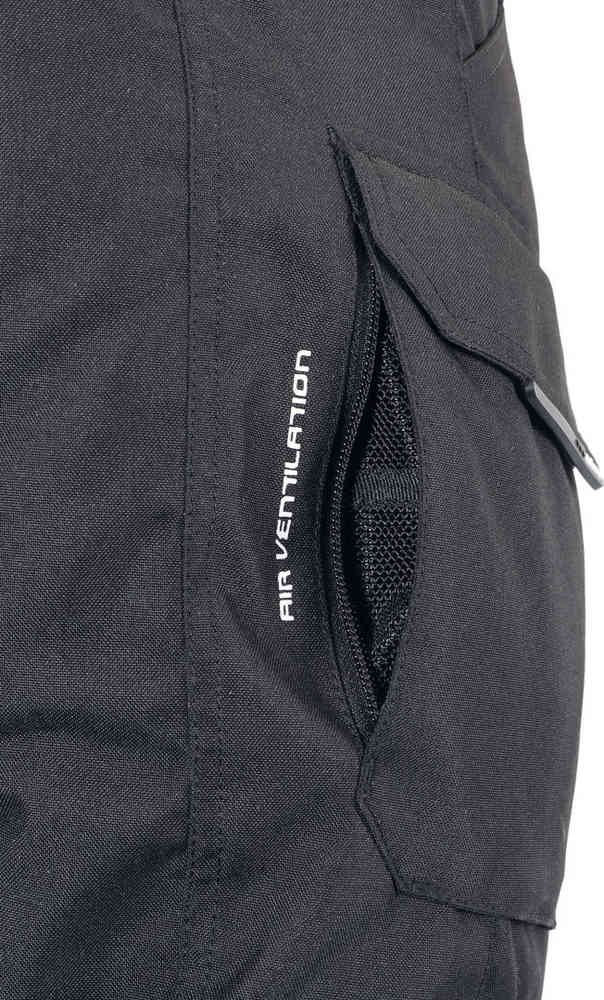 Büse Breno Pro Motorcycle Textile Pants