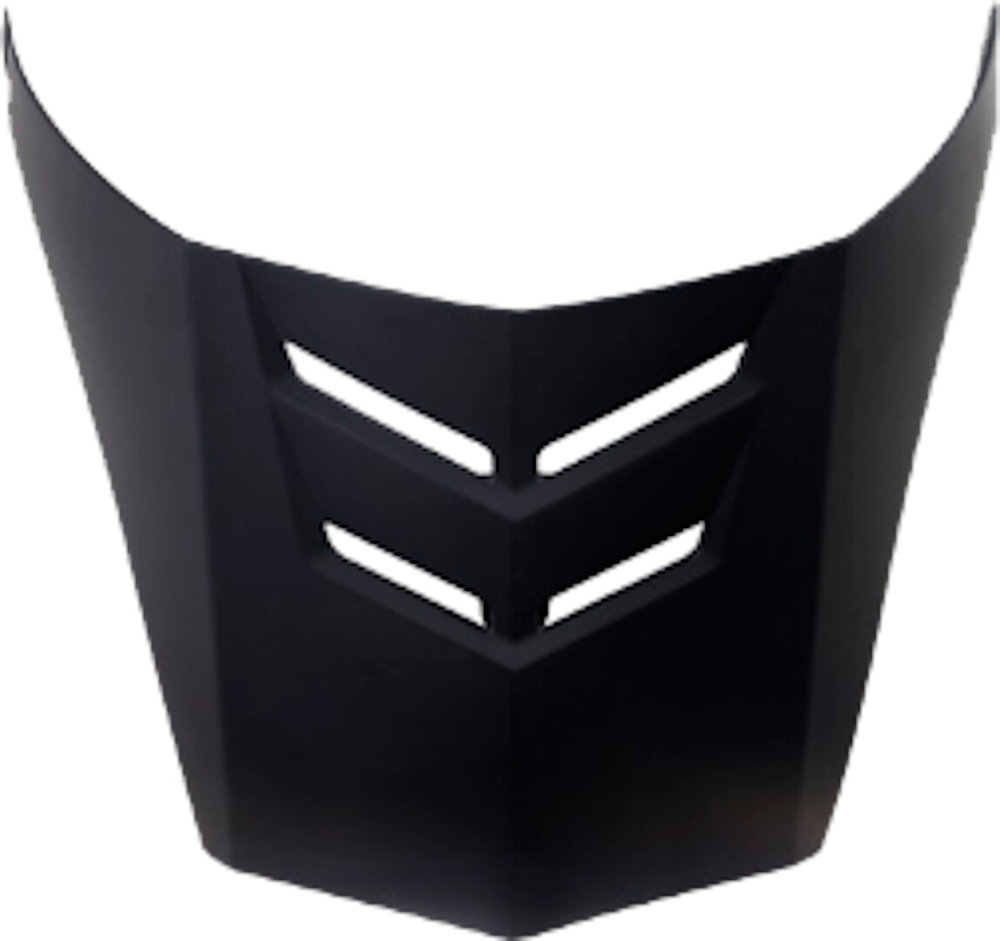 LS2 MX471 Xtra Helmet Peak