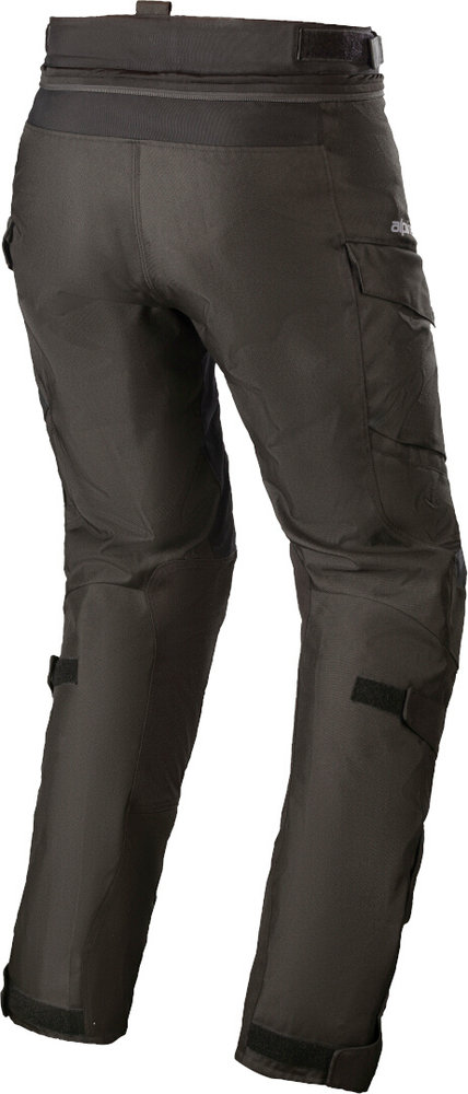 Alpinestars Stella Andes V3 Drystar Ladies Motorcycle Textile Pants