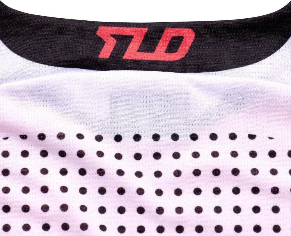 Troy Lee Designs GP Pro Spun Motocross Jersey