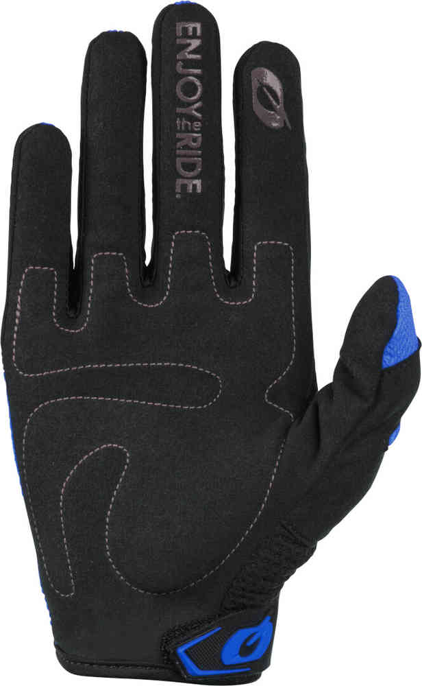 Oneal Element Racewear Motocross Gloves