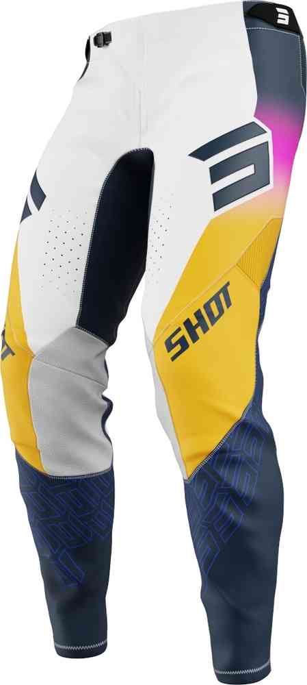 Shot Aerolite Ultra Motocross Pants